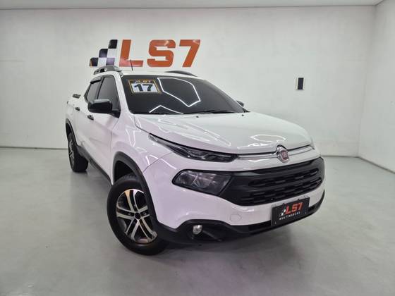 FIAT TORO 1.8 16V EVO FLEX FREEDOM AT6